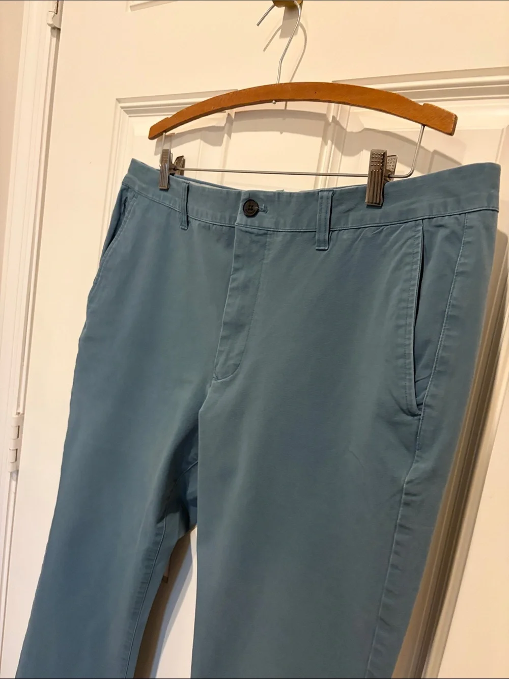 Men's Bonobos Chino Pants 38 x 30